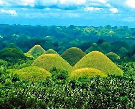 Pamilacan Island Tourist Inn And Restaurant Bohol Екстер'єр фото