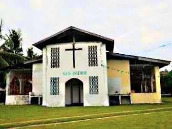 Pamilacan Island Tourist Inn And Restaurant Bohol Екстер'єр фото