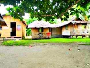Pamilacan Island Tourist Inn And Restaurant Bohol Екстер'єр фото