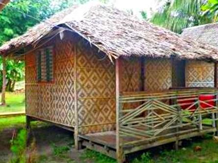 Pamilacan Island Tourist Inn And Restaurant Bohol Екстер'єр фото