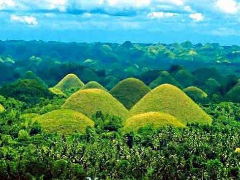 Pamilacan Island Tourist Inn And Restaurant Bohol Екстер'єр фото