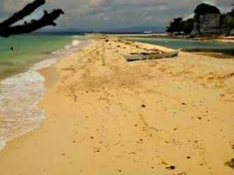 Pamilacan Island Tourist Inn And Restaurant Bohol Екстер'єр фото